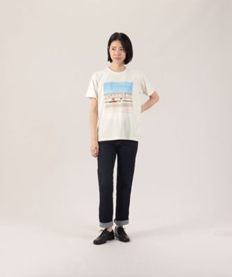 【ユニセックス】ＳＤＱ４　ＴＳ　Ｔシャツ（ＥＡＩ１ＳＤＱ４０２１）