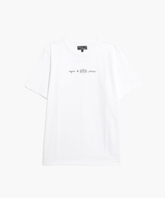 ユニセックス】ＳＥＩ２ ＴＳ ４０ａｎｓ メッセージＴシャツ