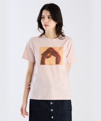 【ユニセックス】ＳＥＬ３　ＴＳ　ＬＥ　ＭＩＸＴＥ　アーティスト　Ｔシャツ（ＥＡＩ１ＳＥＬ３４０６４）