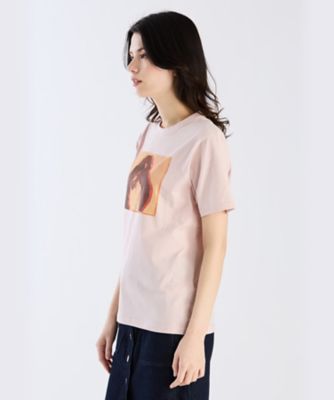 【ユニセックス】ＳＥＬ３　ＴＳ　ＬＥ　ＭＩＸＴＥ　アーティスト　Ｔシャツ（ＥＡＩ１ＳＥＬ３４０６４）