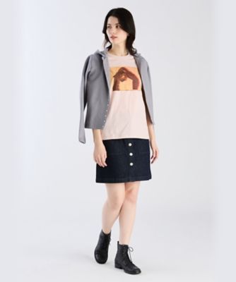 【ユニセックス】ＳＥＬ３　ＴＳ　ＬＥ　ＭＩＸＴＥ　アーティスト　Ｔシャツ（ＥＡＩ１ＳＥＬ３４０６４）