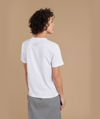 ユニセックス】SEM3 TS アーティスト Tシャツ