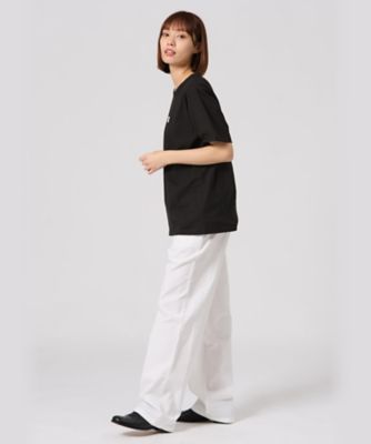 【ユニセックス】ＳＥＱ８　ＴＳ　ボックスロゴＴシャツ（ＥＡＩ１ＳＥＱ８０００）