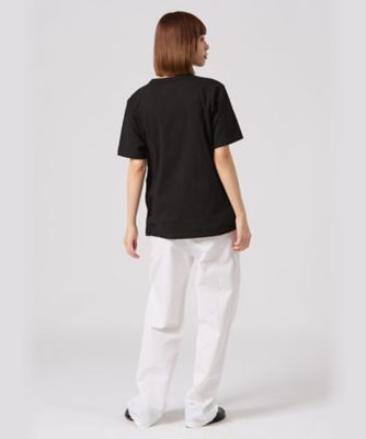 【ユニセックス】ＳＥＱ８　ＴＳ　ボックスロゴＴシャツ（ＥＡＩ１ＳＥＱ８０００）