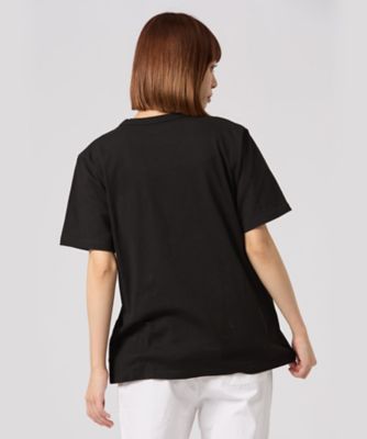 【ユニセックス】ＳＥＱ８　ＴＳ　ボックスロゴＴシャツ（ＥＡＩ１ＳＥＱ８０００）