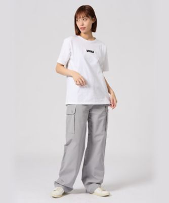 【ユニセックス】ＳＥＱ８　ＴＳ　ボックスロゴＴシャツ（ＥＡＩ１ＳＥＱ８０１０）