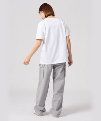 【ユニセックス】ＳＥＱ８　ＴＳ　ボックスロゴＴシャツ（ＥＡＩ１ＳＥＱ８０１０）