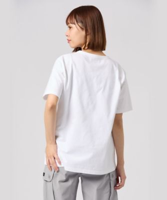 【ユニセックス】ＳＥＱ８　ＴＳ　ボックスロゴＴシャツ（ＥＡＩ１ＳＥＱ８０１０）