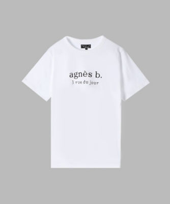 agnes b. (Women) / アニエスベー TOP | ファッション・服 | 三越 