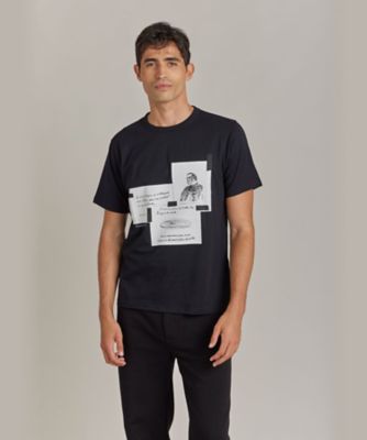 【ユニセックス】ＳＥＳ８　ＴＳ　アーティストＴシャツ　Ｅｄｏｕａｒｄ　Ｇｌｉｓｓａｎｔ（ＥＡＩ１ＳＥＳ８０００）