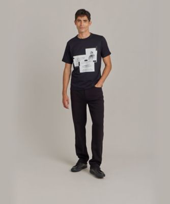 【ユニセックス】ＳＥＳ８　ＴＳ　アーティストＴシャツ　Ｅｄｏｕａｒｄ　Ｇｌｉｓｓａｎｔ（ＥＡＩ１ＳＥＳ８０００）