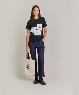 【ユニセックス】ＳＥＳ８　ＴＳ　アーティストＴシャツ　Ｅｄｏｕａｒｄ　Ｇｌｉｓｓａｎｔ（ＥＡＩ１ＳＥＳ８０００）