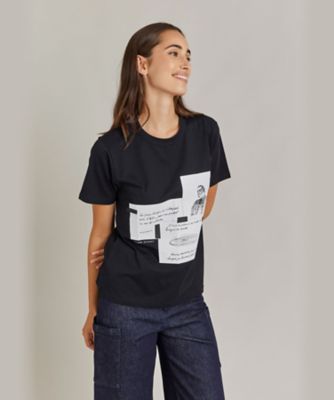 【ユニセックス】ＳＥＳ８　ＴＳ　アーティストＴシャツ　Ｅｄｏｕａｒｄ　Ｇｌｉｓｓａｎｔ（ＥＡＩ１ＳＥＳ８０００）