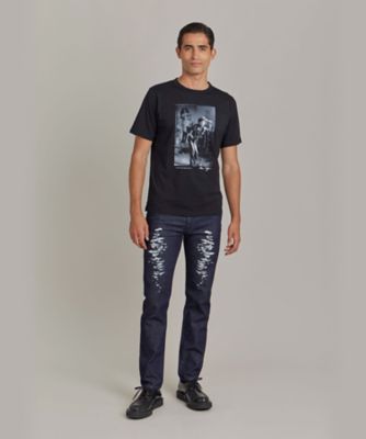 【ユニセックス】ＳＥＳ９　ＴＳ　アーティストＴシャツ　Ｇｏｄｌｉｓ（ＥＡＩ１ＳＥＳ９０００）