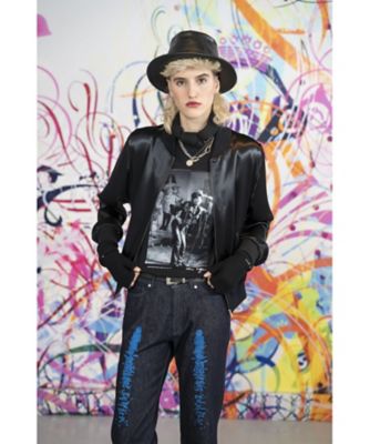 【ユニセックス】ＳＥＳ９　ＴＳ　アーティストＴシャツ　Ｇｏｄｌｉｓ（ＥＡＩ１ＳＥＳ９０００）
