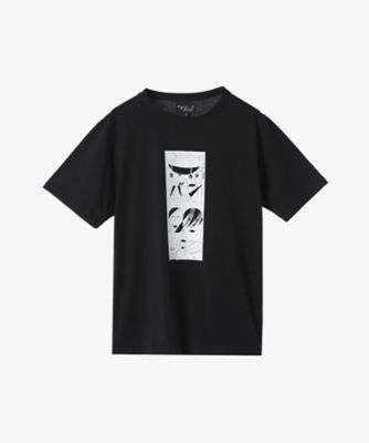 agnes b. (Women)/アニエスベー 【ユニセックス】　Ｔシャツ（ＥＡＩ１ＳＦＫ００００）