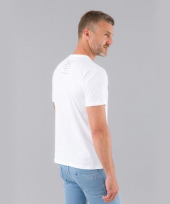 ユニセックス　コットン　プリント　半袖　アーティスト　Ｔシャツ　”Ｂｅｒｉｓｈａ”（ＥＡＩ１ＳＫ８５０１０）