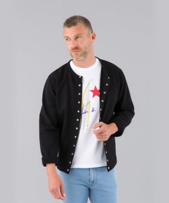 ユニセックス　コットン　プリント　半袖　アーティスト　Ｔシャツ　”Ｂｅｒｉｓｈａ”（ＥＡＩ１ＳＫ８５０１０）