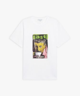 ユニセックス】SL64 TS 40ans アーティストTシャツ