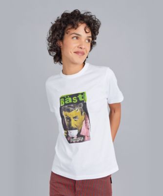 【ユニセックス】ＳＬ６４　ＴＳ　４０ａｎｓ　アーティストＴシャツ（ＥＡＩ１ＳＬ６４０１０）