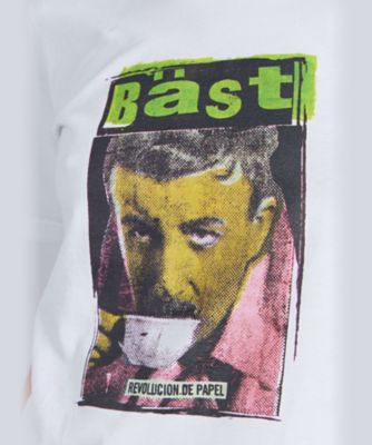 【ユニセックス】ＳＬ６４　ＴＳ　４０ａｎｓ　アーティストＴシャツ（ＥＡＩ１ＳＬ６４０１０）