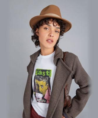 【ユニセックス】ＳＬ６４　ＴＳ　４０ａｎｓ　アーティストＴシャツ（ＥＡＩ１ＳＬ６４０１０）