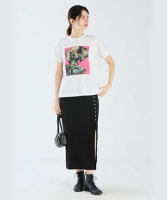 【ユニセックス】ＳＰ６２　ＴＳ　４０ａｎｓ　アーティストＴシャツ（ＥＡＩ１ＳＰ６２０１０）