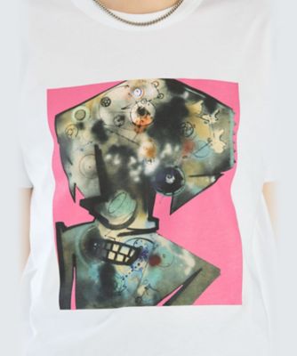 【ユニセックス】ＳＰ６２　ＴＳ　４０ａｎｓ　アーティストＴシャツ（ＥＡＩ１ＳＰ６２０１０）