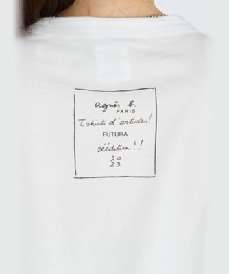 【ユニセックス】ＳＰ６２　ＴＳ　４０ａｎｓ　アーティストＴシャツ（ＥＡＩ１ＳＰ６２０１０）