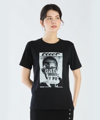 tシャツ 「ユニセックス」SEG6 TS Tシャツ レディース メンズ NOMINE tシャツ 「ユニセックス」刺繍 ロゴ Tシャツ レディース
