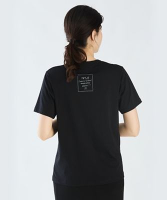tシャツ 「ユニセックス」SEG6 TS Tシャツ レディース メンズ NOMINE tシャツ 「ユニセックス」刺繍 ロゴ Tシャツ レディース