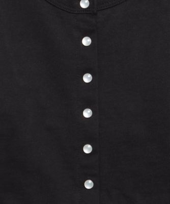 Ｊ０００　Ｅ　ＣＡＲＤＩＧＡＮ　キッズ　カーディガンプレッション（ＥＡＳ７Ｊ００００００）