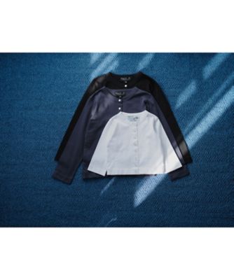 Ｊ０００　Ｅ　ＣＡＲＤＩＧＡＮ　キッズ　カーディガンプレッション（ＥＡＳ７Ｊ００００００）