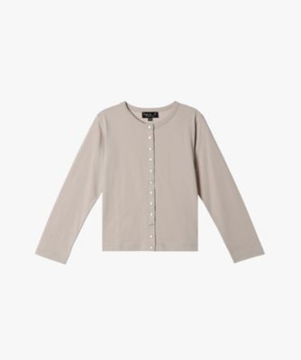 ニット コットン ブレザー | POLO RALPH LAUREN CHILDRENS WEAR /ポロ