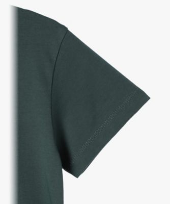 キッズ　ロゴ　コットン　半袖　Ｔシャツ　（ＥＡＴ１Ｓ１３７７０８８）