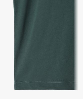 キッズ　ロゴ　コットン　半袖　Ｔシャツ　（ＥＡＴ１Ｓ１３７７０８８）