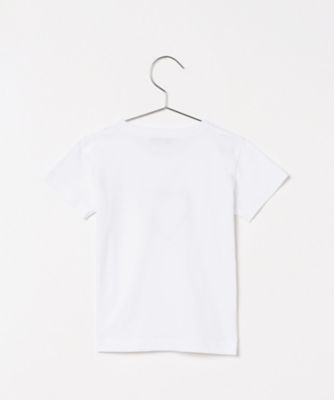 ＳＡＥ０　Ｅ　ＴＳ　キッズ　Ｔシャツ（ＥＡＴ１ＳＡＥ００１０）