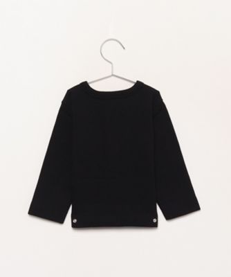 Ｍ００１　Ｌ　ＣＡＲＤＩＧＡＮ　ベビー　カーディガンプレッション（ＥＡＴ２Ｍ００１０００）