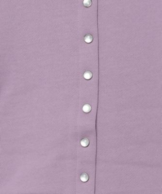 Ｍ００１　Ｌ　ＣＡＲＤＩＧＡＮ　ベビー　カーディガンプレッション（ＥＡＴ２Ｍ００１５２０）