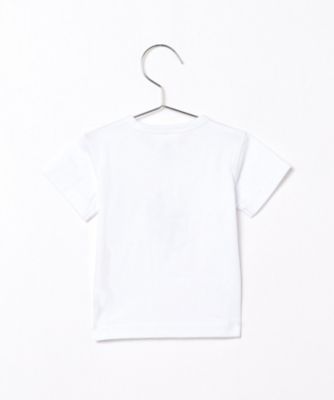 ＳＦ６４　Ｌ　ＴＳ　ベビー　Ｔシャツ（ＥＡＴ４ＳＦ６４０１０）