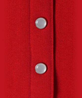 Ｍ００１　Ｅ　ＣＡＲＤＩＧＡＮ　キッズ　カーディガンプレッション　［Ｍａｄｅ　ｉｎ　Ｆｒａｎｃｅ］（ＥＡＴ６Ｍ００１４６０）