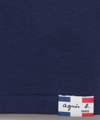 Ｍ００１　Ｅ　ＣＡＲＤＩＧＡＮ　キッズ　カーディガンプレッション　［Ｍａｄｅ　ｉｎ　Ｆｒａｎｃｅ］（ＥＡＴ６Ｍ００１６８０）