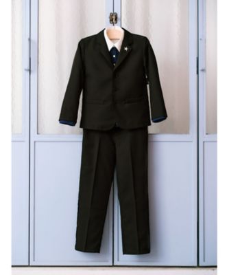 Ｍ００１　Ｅ　ＣＡＲＤＩＧＡＮ　キッズ　カーディガンプレッション　［Ｍａｄｅ　ｉｎ　Ｆｒａｎｃｅ］（ＥＡＴ６Ｍ００１６８０）