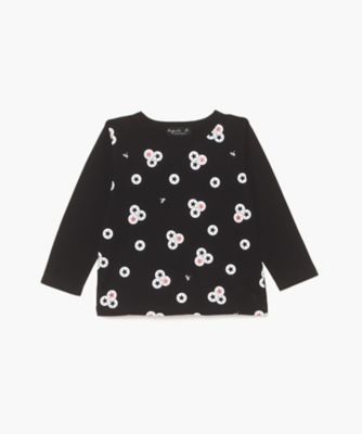 agnes b. ENFANT (Baby&Kids)/アニエスベー　アンファン JIM0 E TS キッズ Tシャツ(EAW0JIM0000)