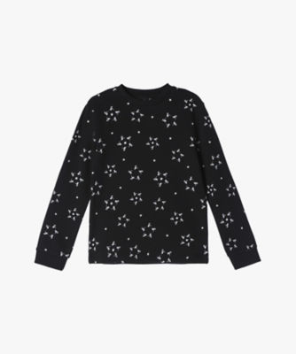 ＜agnes b. ENFANT (Baby&Kids)＞Ｍ４５８　Ｅ　ＴＳキッズ　Ｔシャツ（ＥＡＹ３Ｍ４５８０００）