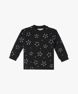 agnes b. ENFANT (Baby&Kids)/アニエスベー　アンファン M458 L TS ベビー Tシャツ(EAZ2M458000)