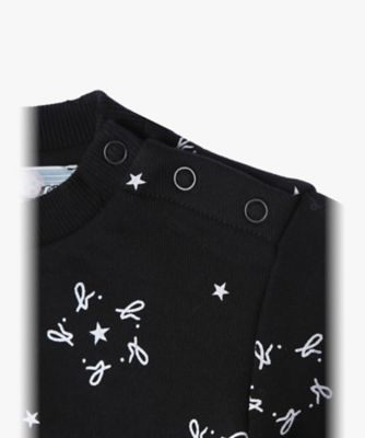 Ｍ４５８　Ｌ　ＴＳ　ベビー　Ｔシャツ（ＥＡＺ２Ｍ４５８０００）