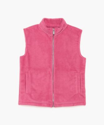 ＜agnes b. (Women)＞ＪＧＨ２　ＢＯＵＳＯＮ　ベスト（ＥＢＡ７ＪＧＨ２４４４）