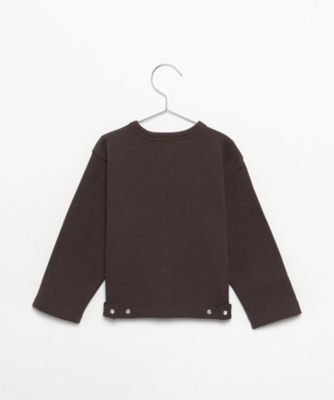 Ｍ００１　Ｅ　ＣＡＲＤＩＧＡＮ　キッズ　カーディガンプレッション（ＥＢＡ９Ｍ００１３０７０）