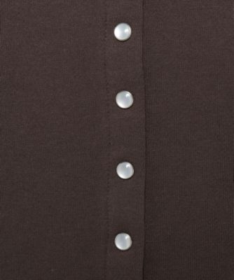 Ｍ００１　Ｅ　ＣＡＲＤＩＧＡＮ　キッズ　カーディガンプレッション（ＥＢＡ９Ｍ００１３０７０）